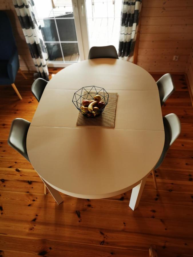 Stilove Wydmy Sasino Værelse billede