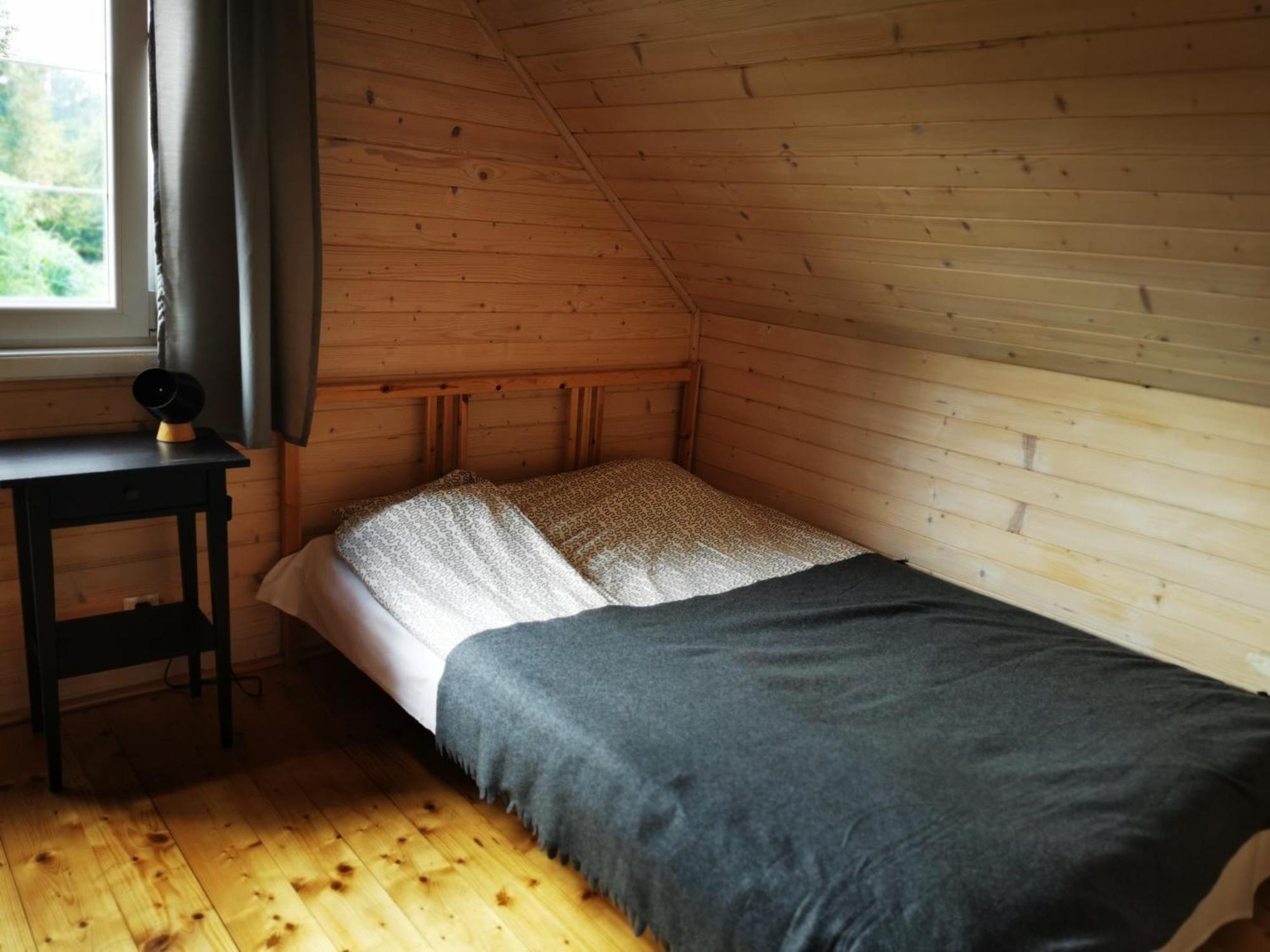 Stilove Wydmy Sasino Værelse billede