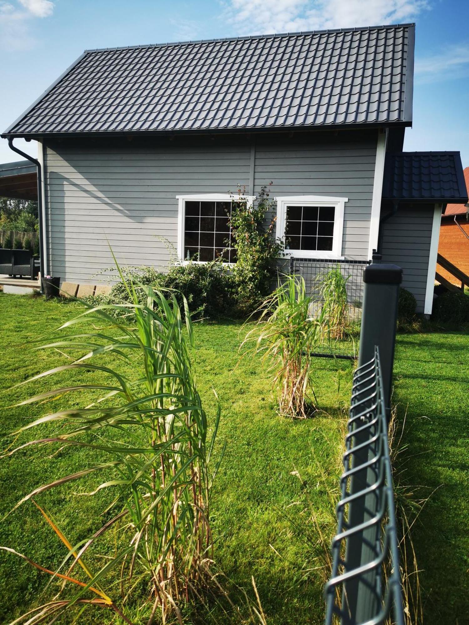 Stilove Wydmy Sasino Værelse billede